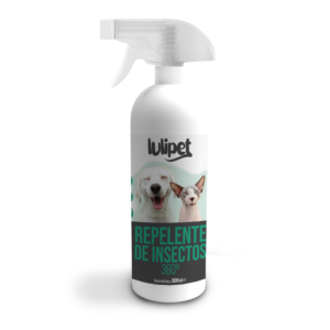 Repelente de Insectos 360º